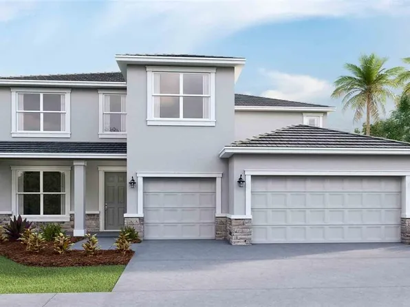 4327 Honeybee Ct, Bradenton, FL 34211