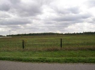 19275 Powder Lick Rd, Marysville, OH 43040