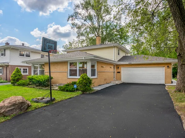 1251 Thomas St, Homewood, IL 60430