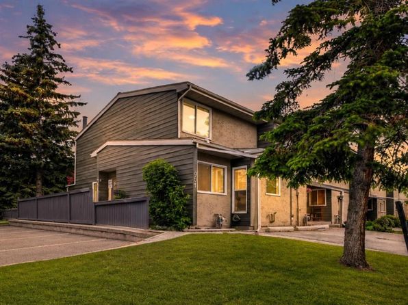 6223 SW 31st Ave NW #901, Calgary, AB T3B 3X2