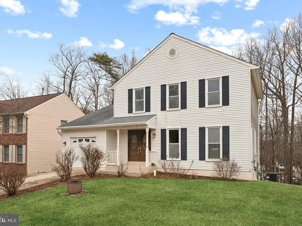 8413 Silverdale Ct, Lorton, VA 22079