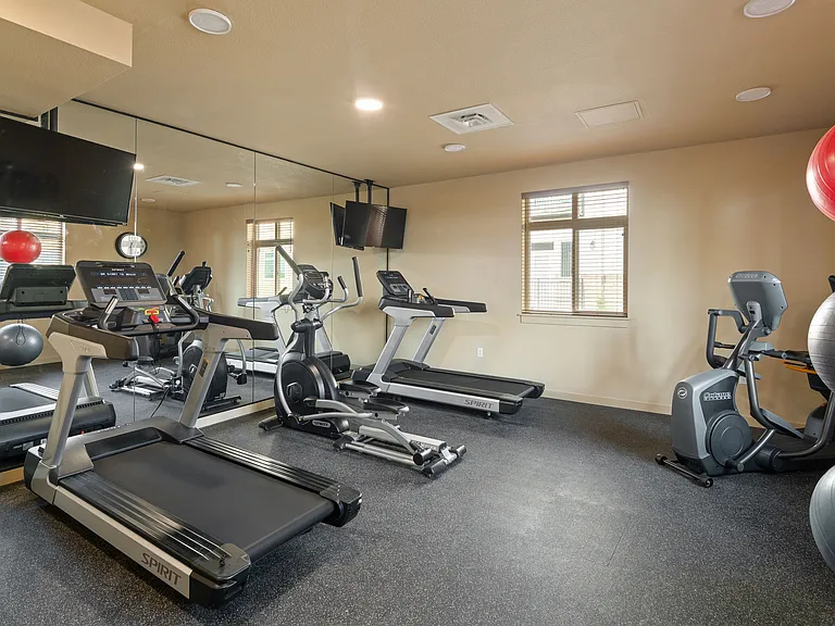 Affinity at Copperleaf 62+ — Photo 15