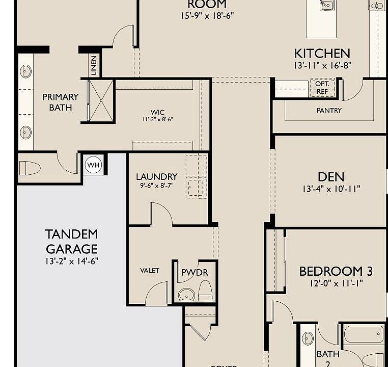 2nd image of 47517 W PECAN WOODS --
