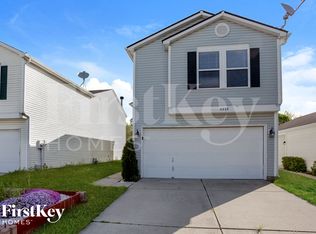 2235 Collins Way, Greenfield, IN 46140