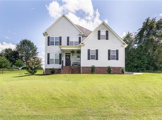 125 Browns Farm Rd, Salisbury, NC 28147