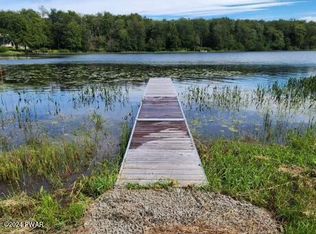 LOT Spruce Lake Rd #D, Thompson, PA 18465