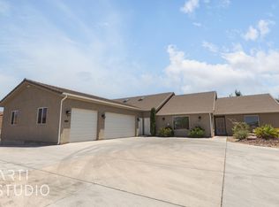 1150 N Graham Mnr, Washington, UT 84780