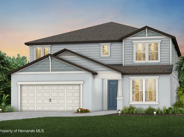 3747 Obsidian Dr, Spring Hill, FL 34609