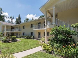 240 Timber Lake Cir APT D201, Naples, FL 34104