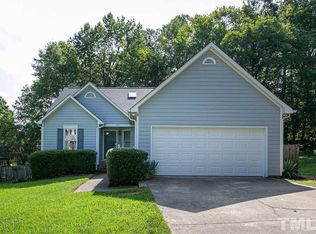 5307 Reams Run Rd, Durham, NC 27713