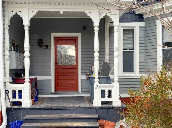 149 Elm Street, 149 Elm St APT 4, Northampton, MA 01060