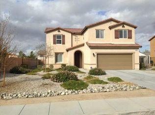 37312 Wild Tree St, Palmdale, CA 93550