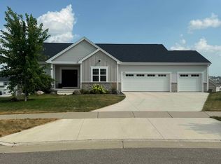 356 Humble Cir, Oregon, WI 53575