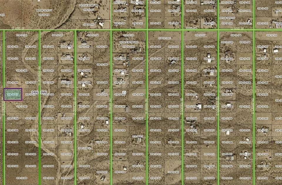 2nd image of Lot 240 N Kenmore Drive