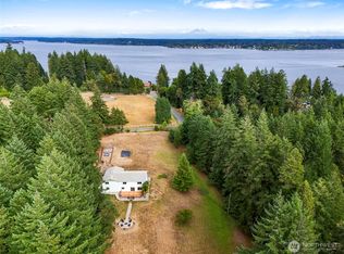 Sanderson Harbor, Olympia, WA 98502