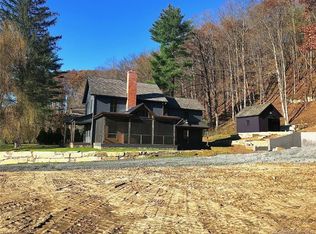 175 Dublin Rd, Falls Village, CT 06031
