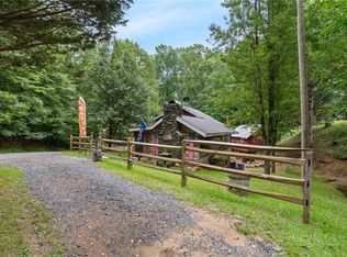 443 Holman Road, Todd, NC 28684