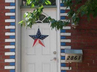 2859-2861 Wisconsin Ave, Saint Louis, MO 63118