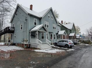 2 Pomeroy Ct #2A, Easthampton, MA 01027