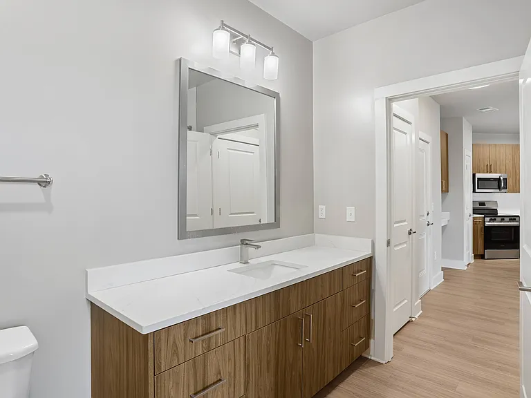 The Collective Upper Westside — Photo 43