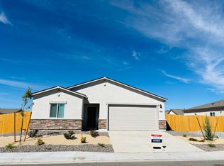 1014 Anthony Ln, Fernley, NV 89408