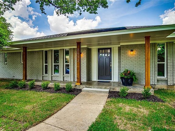 4th image of 2513 Mollimar Dr