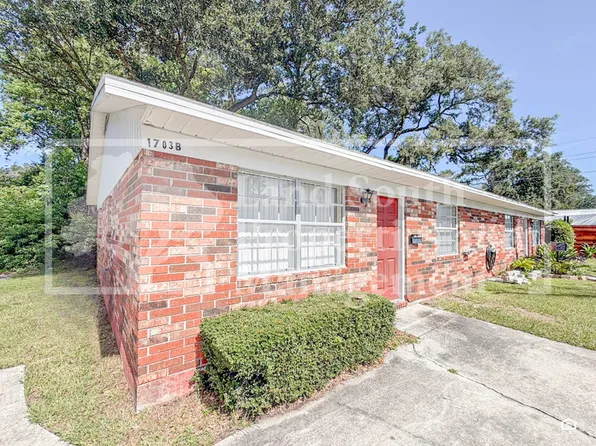 1703B S King Ave #1701A-1707B, Lakeland, FL 33803