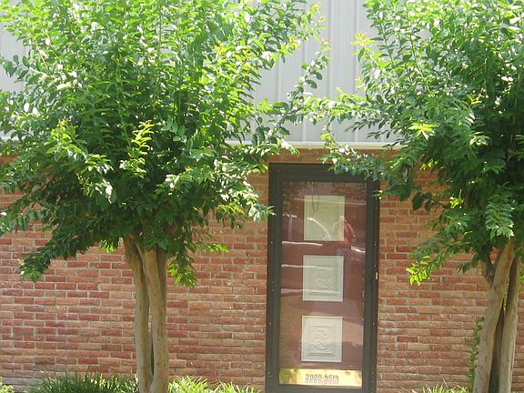 Front Door Street View