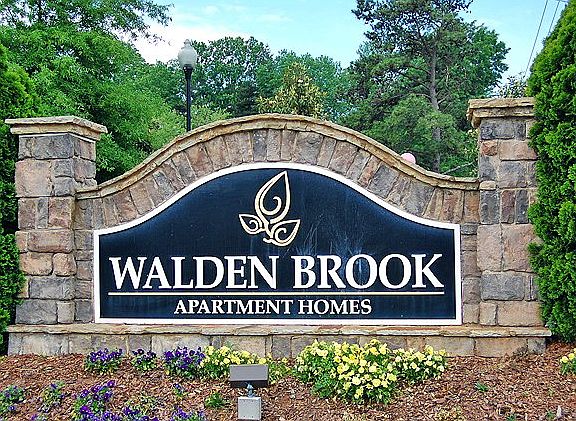 4th image of 100 Walden Brook Dr #9206