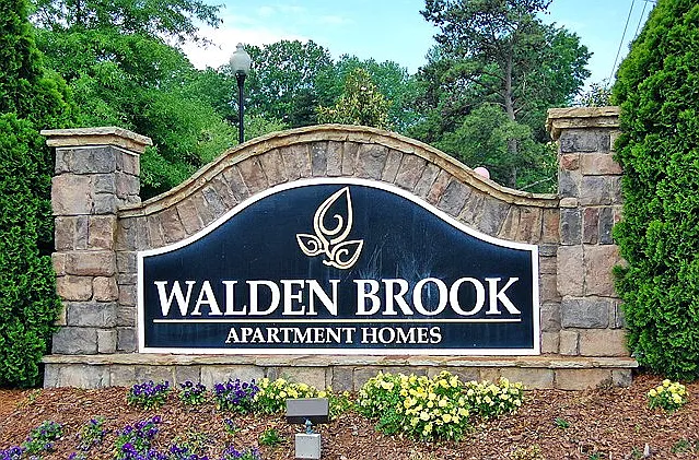 Walden Brook Apartments — Photo 4
