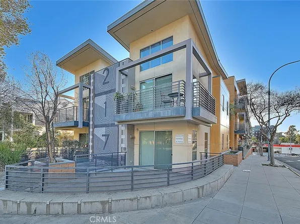217 S Marengo Ave Unit 110, Pasadena, CA 91101