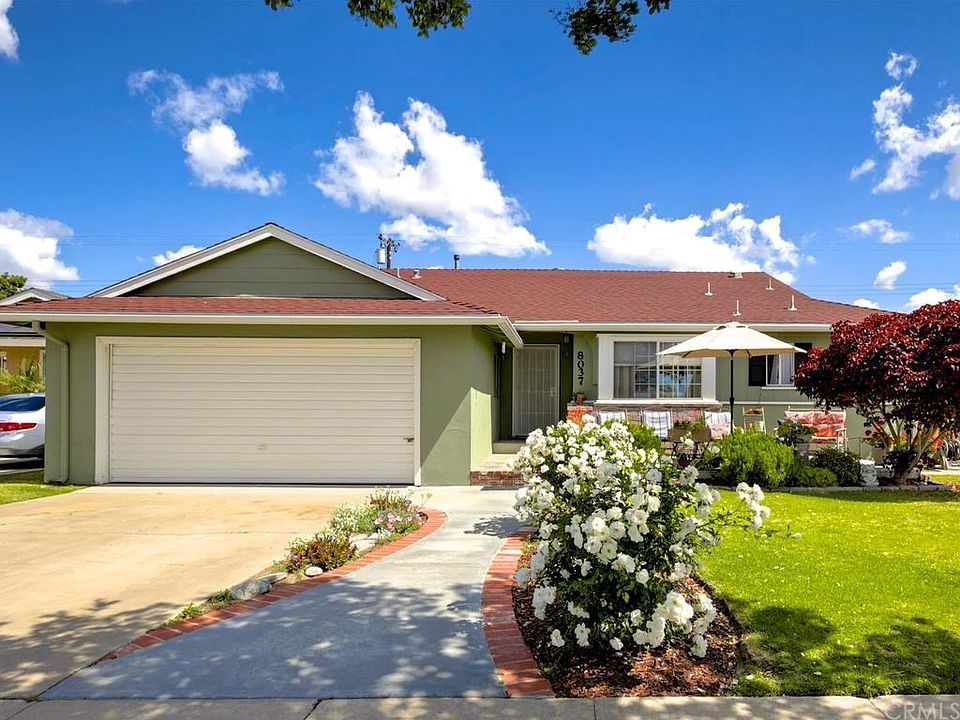 1st image of 8037 Clover Way