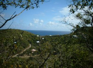 78 Fish Bay, St John, VI 00830