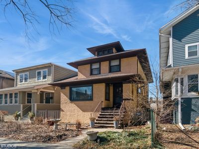 727 Wenonah Ave, Oak Park, IL, 60304