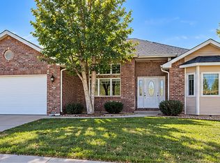 9037 Harlequin Cir, Frederick, CO 80504