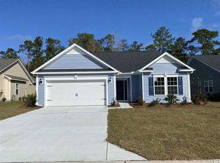 1370 Willow Run Dr LOT 290, Dogwood A Little River, SC 29566