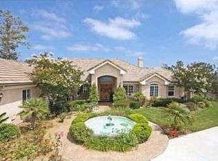 2154-56 Via Monserate, Fallbrook, CA 92028