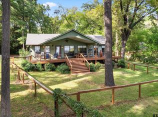 815 County Road 2223, Daingerfield, TX 75638
