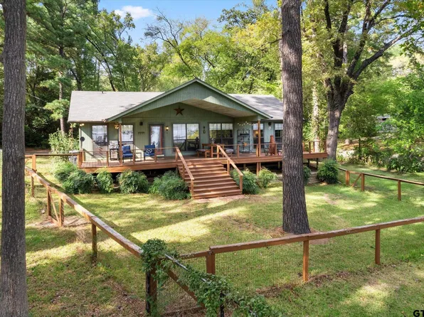 815 County Road 2223, Daingerfield, TX 75638