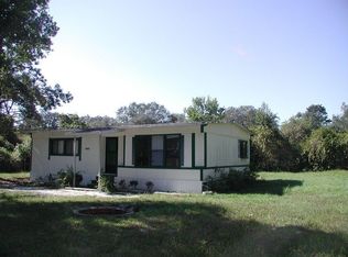 10670 SE 189th Ter, Ocklawaha, FL 32179