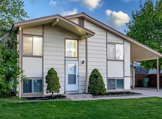 952 W 330 S, Logan, UT 84321
