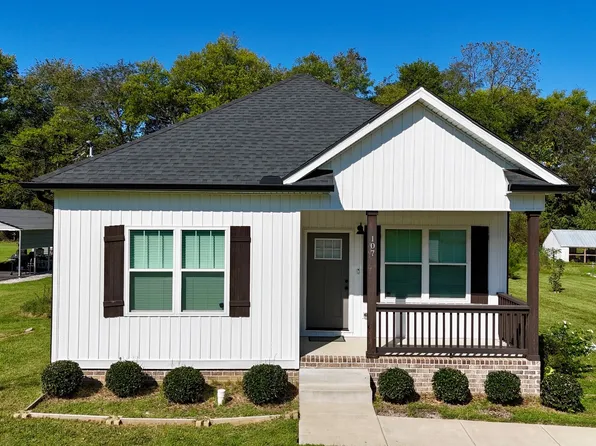 107 Gospel St, Cedar Hill, TN 37032