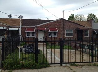 10819 Fern Pl, Jamaica, NY 11433