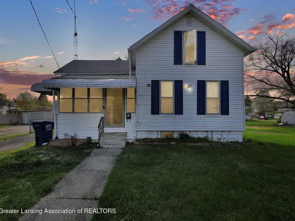 1108 N Blackstone St, Jackson, MI 49202