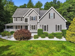 11-11B Colicum Dr, Charlton, MA 01507