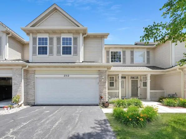 2312 Moonlight Ct #6-21, Aurora, IL 60503