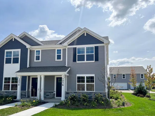1076 58th ROAD, Union Grove, WI 53182