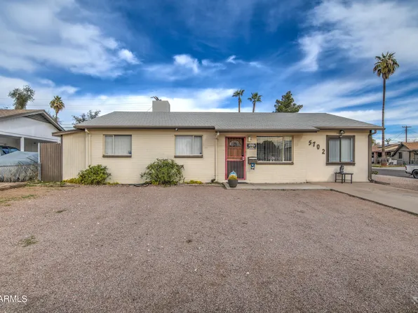 5702 W CHEERY LYNN Road, Phoenix, AZ 85031
