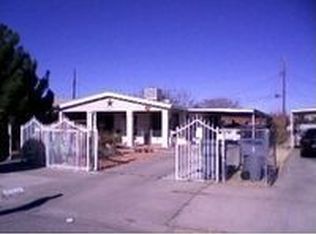 10237 Sherwin Way, El Paso, TX 79924