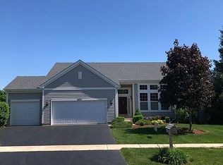 14537 S Colonial Pkwy, Plainfield, IL 60544